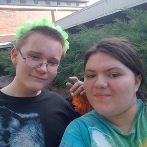 Meet your Posher, Brianna